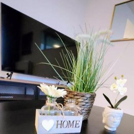 Brussels Expo Apartment 外观 照片