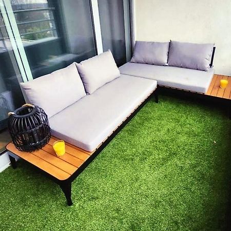 Brussels Expo Apartment 外观 照片