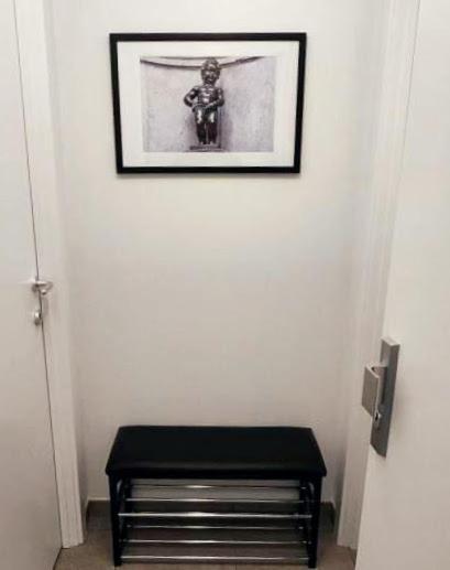 Brussels Expo Apartment 外观 照片