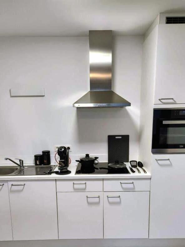 Brussels Expo Apartment 外观 照片