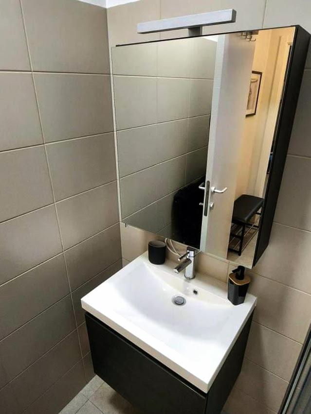 Brussels Expo Apartment 外观 照片