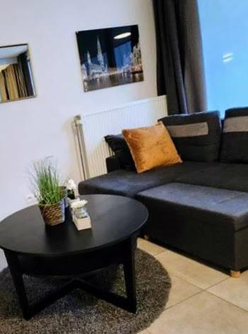 Brussels Expo Apartment 外观 照片