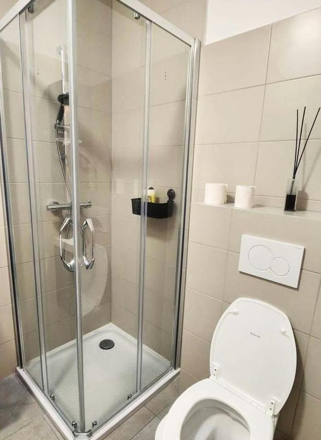 Brussels Expo Apartment 外观 照片
